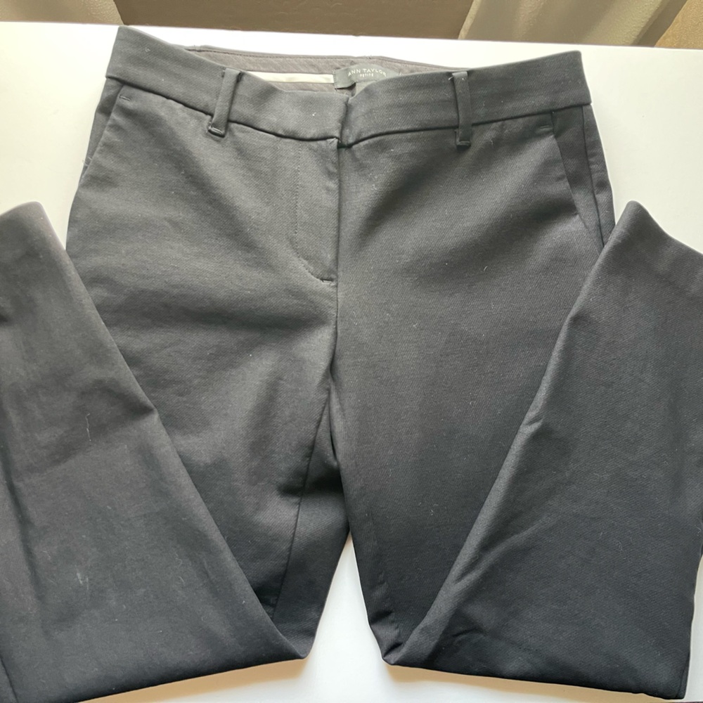 Ann Taylor dress pants